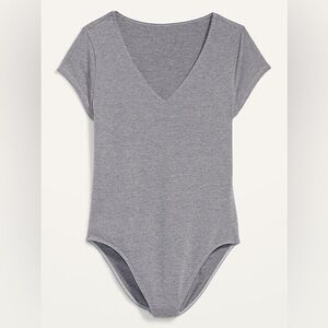 Old Navy Bodysuit BEIGE
